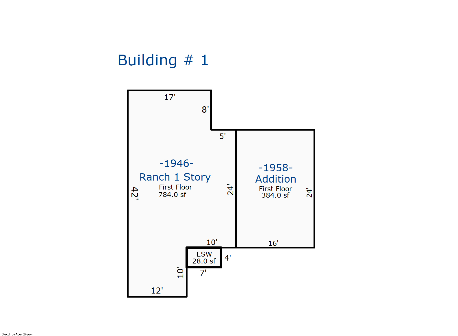 Assessor Property Search